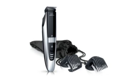 philips trimmer 9000 series