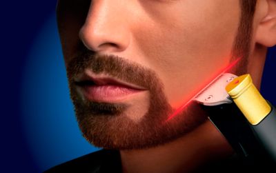 philips lumea mens beard