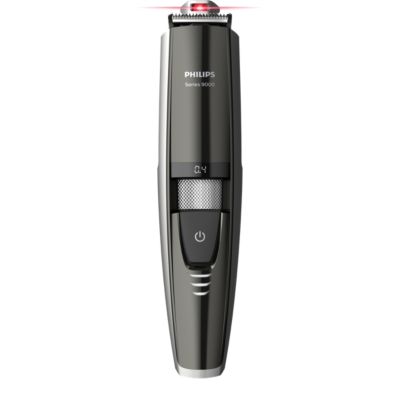 philips series 9000 laser guided