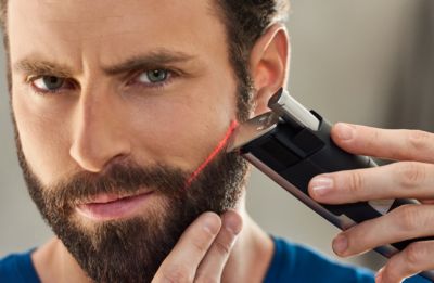 philips 9297 beard trimmer