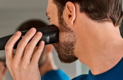 philips 9297 beard trimmer