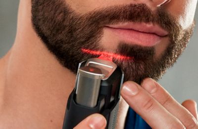philips 9297 beard trimmer