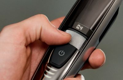 philips 9297 beard trimmer