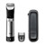 Philips Beardtrimmer 9000 Prestige Precision beard trimmer with built-in metal comb