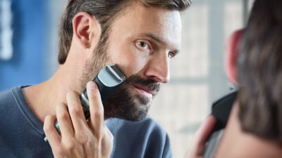 philips prestige beard trimmer