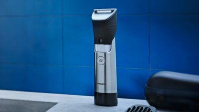 beard trimmer 9000 prestige