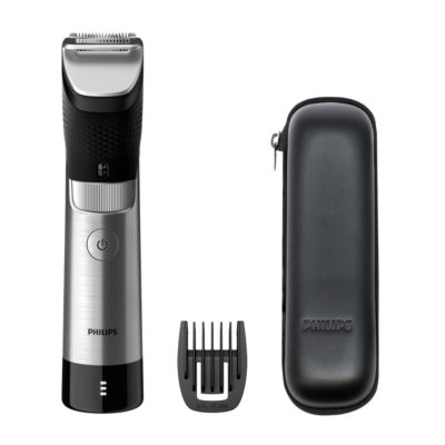 trimmer barbe