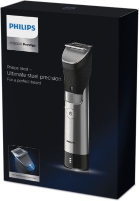 beard trimmer 9000 prestige