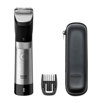 how to sharpen hair trimmers