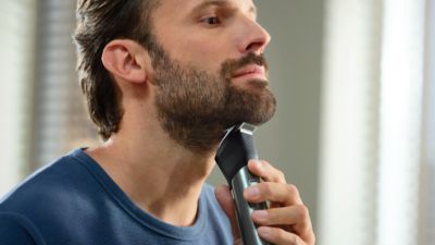 philips beard trimmer 9000 prestige