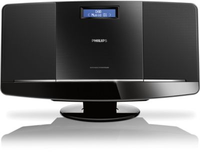 Mini Stereoanlage BTB2090/12 | Philips