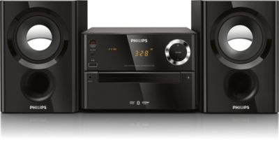 philips music system price