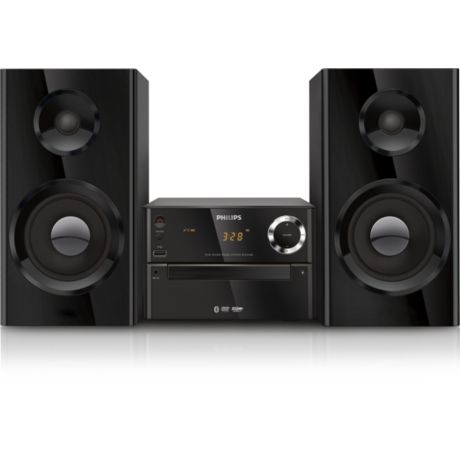 BTD2180/12  Sistem musik Micro