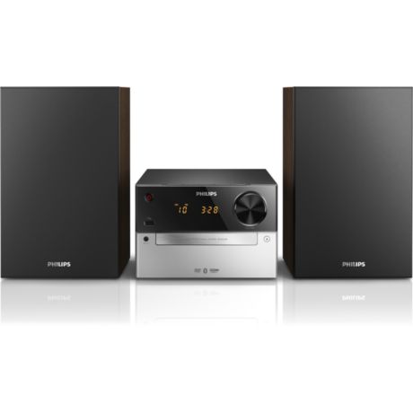 BTD2339/51  Sistem musik Micro