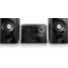 Rich and powerful sound