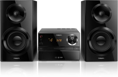 philips bass reflex