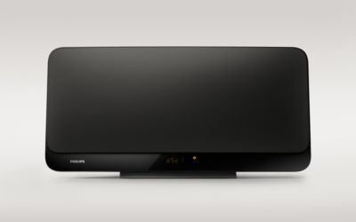 Micro music system BTM2460/12 | Philips