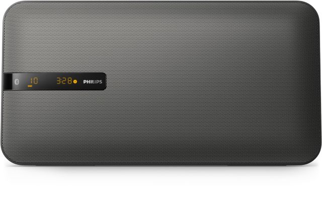 Philips Mini-Stereoanlage BTM2660/12 Philips Mini-Stereoanlage BTM2660/12