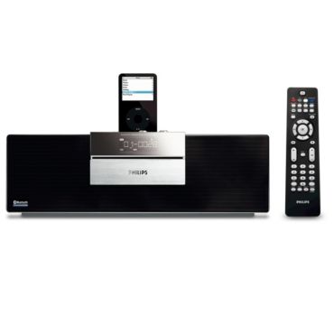 Docking Entertainment System