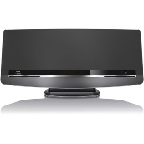 BTM8010/12 Philips Fidelio Microcadena