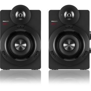 wireless studio speakers