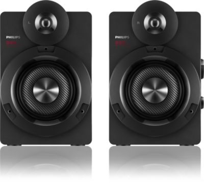 philips studio monitors