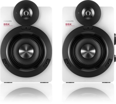 philips studio monitors