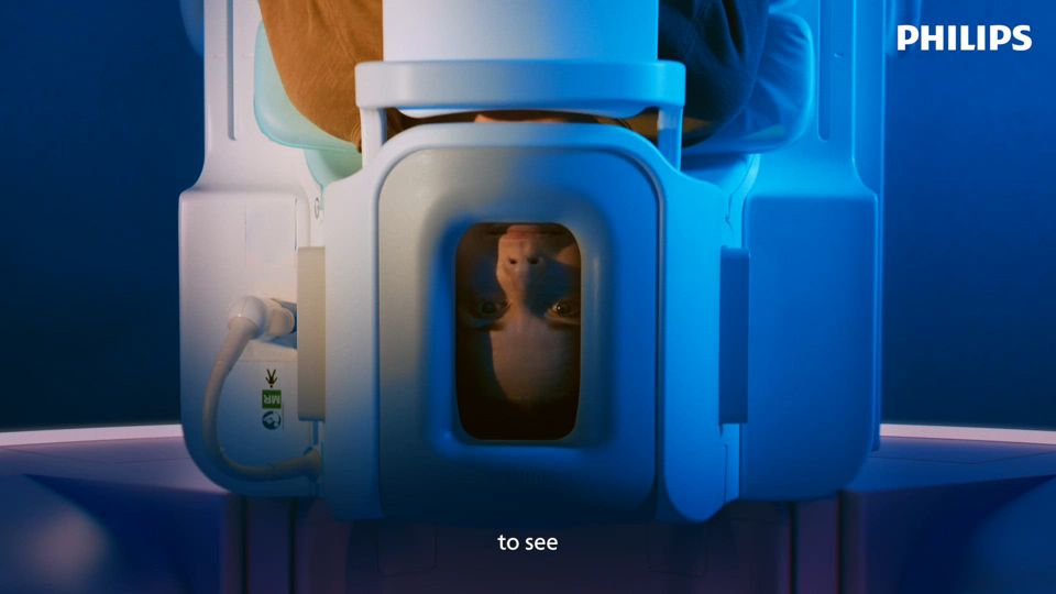 Philips Newscast at RSNA24