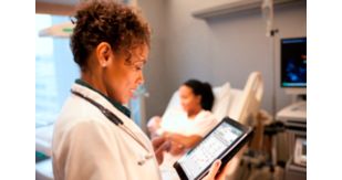 The hospitals of tomorrow