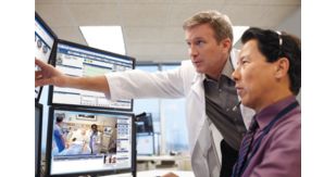 Accelerating healthcare innovation