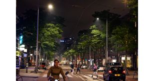 Enhancing the efficacy of connected cities