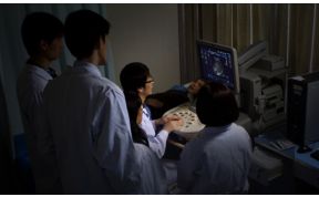 Advancing healthcare