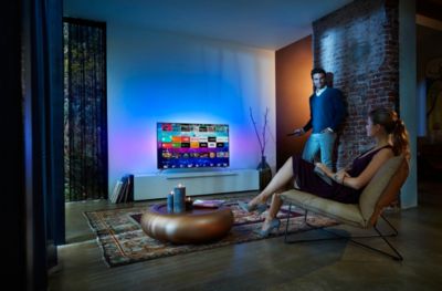 Philips Android&nbsp;TV