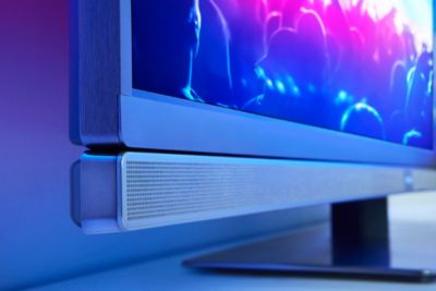 Ambilight philips