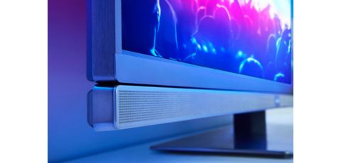 Philips smart tv