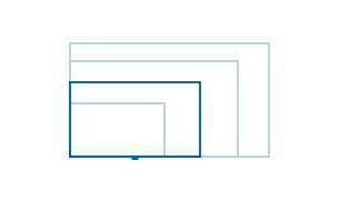 Philips Fernseher – Bildschirmgröße