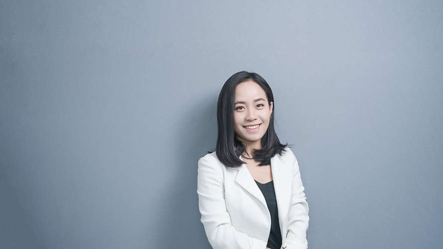 Sarah Xu - Senior Regulatory Affairs Specialist