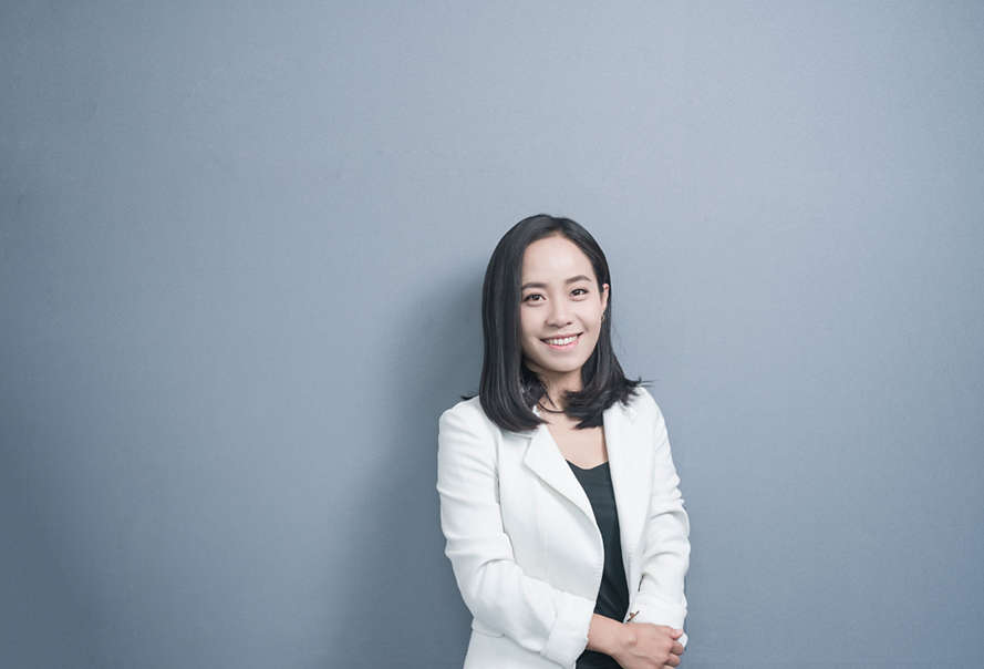 Sarah Xu - Senior Regulatory Affairs Specialist