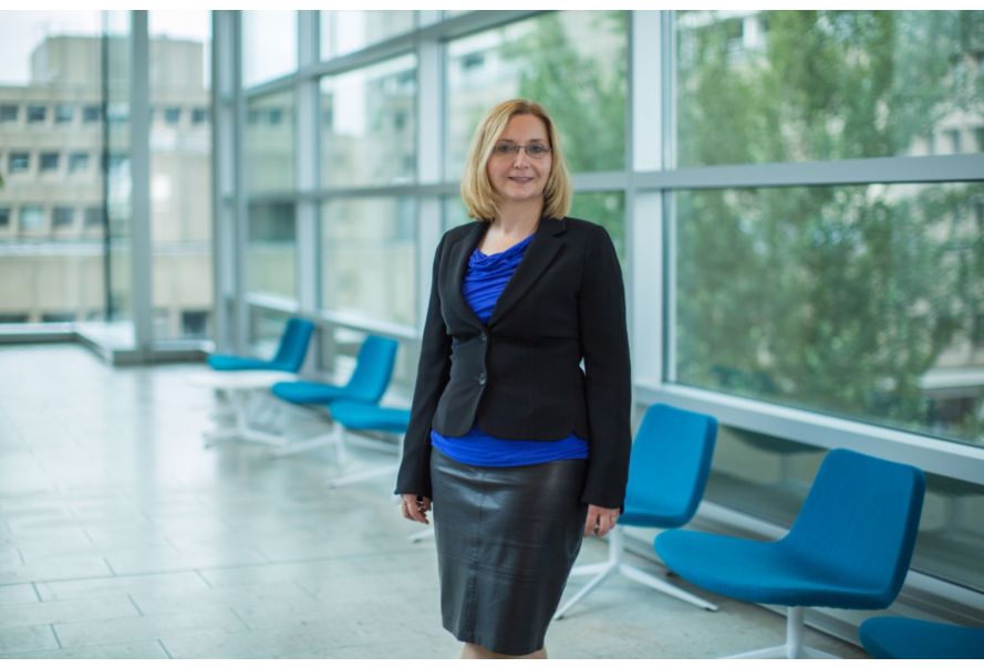 Vanja Hommes - Head of Regulatory and Clinical Affairs
