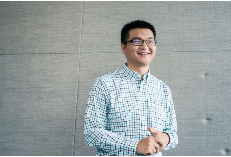 Xin Li - Senior Quality System Manager