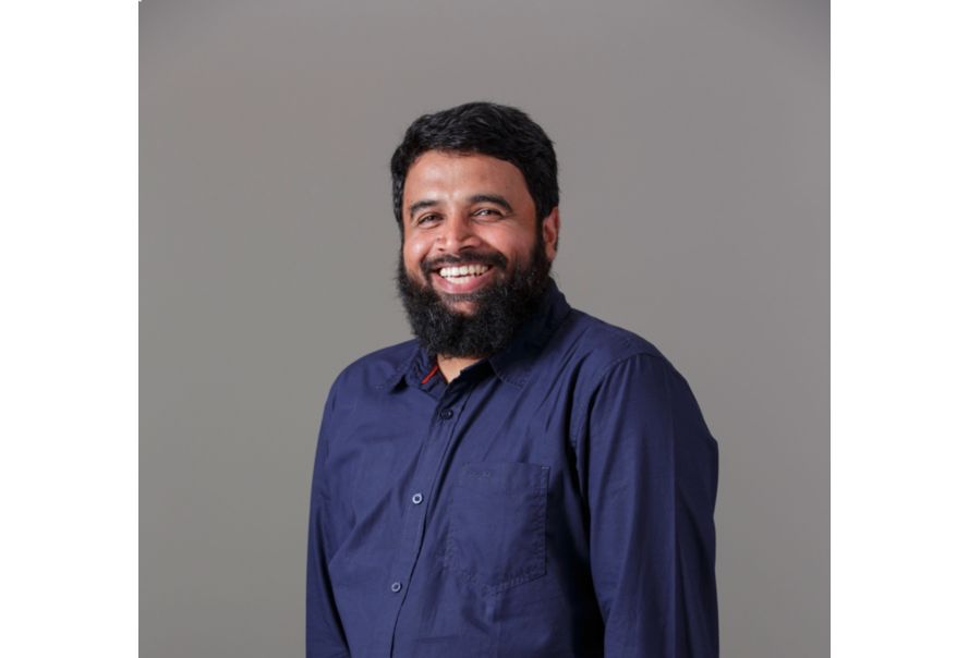 Coder profile