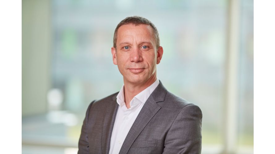 Hugo Weusten - Senior Director of Quality &amp; Regulatory