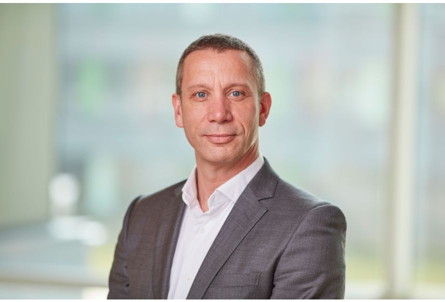 Hugo Weusten - Senior Director of Quality & Regulatory