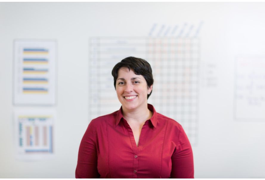 Katherine Moehrke - Document Control Manager