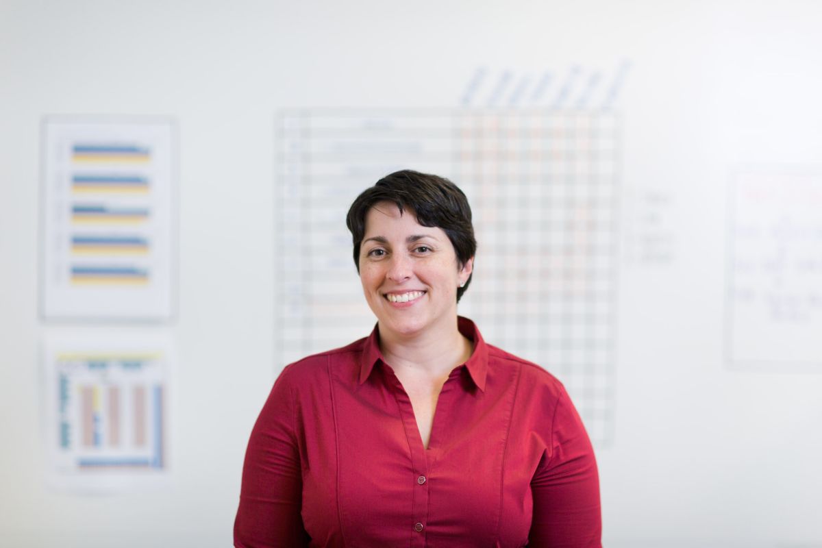 Document Control Manager Katherine Moehrke Philips