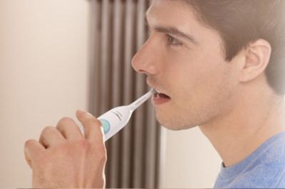 Parlons de la gingivite | Philips