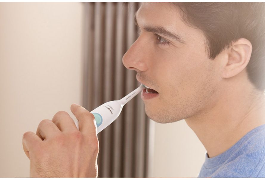 The No. 1 Lifehack for Your Teeth | Philips