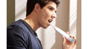 Kézi vagy elektromos fogkefe? | Philips