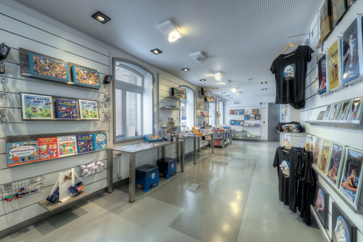 Museumshop