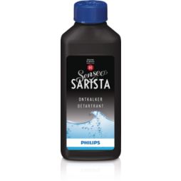 SENSEO&reg; SARISTA D&eacute;tartrant